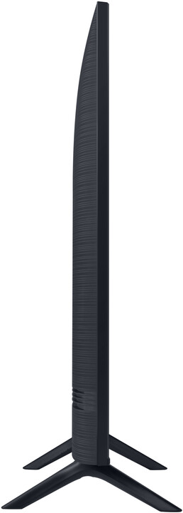 Televizor Samsung UE65TU8072UXXH, 65", 4K UHD, Smart