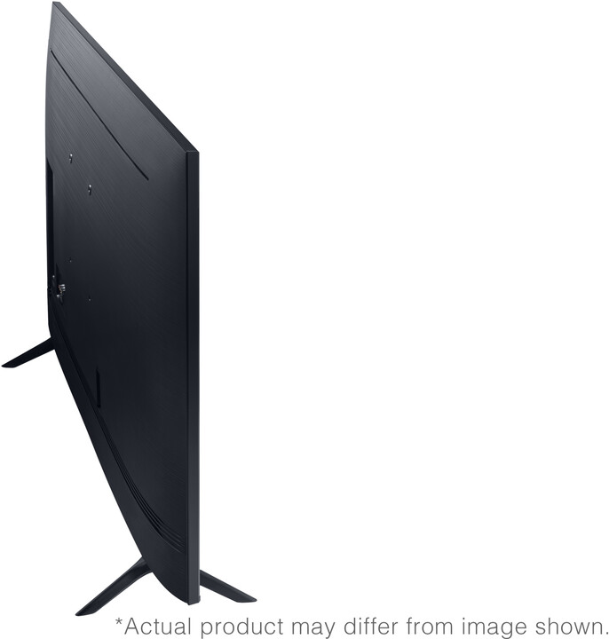 Televizor Samsung UE65TU8072UXXH, 65", 4K UHD, Smart