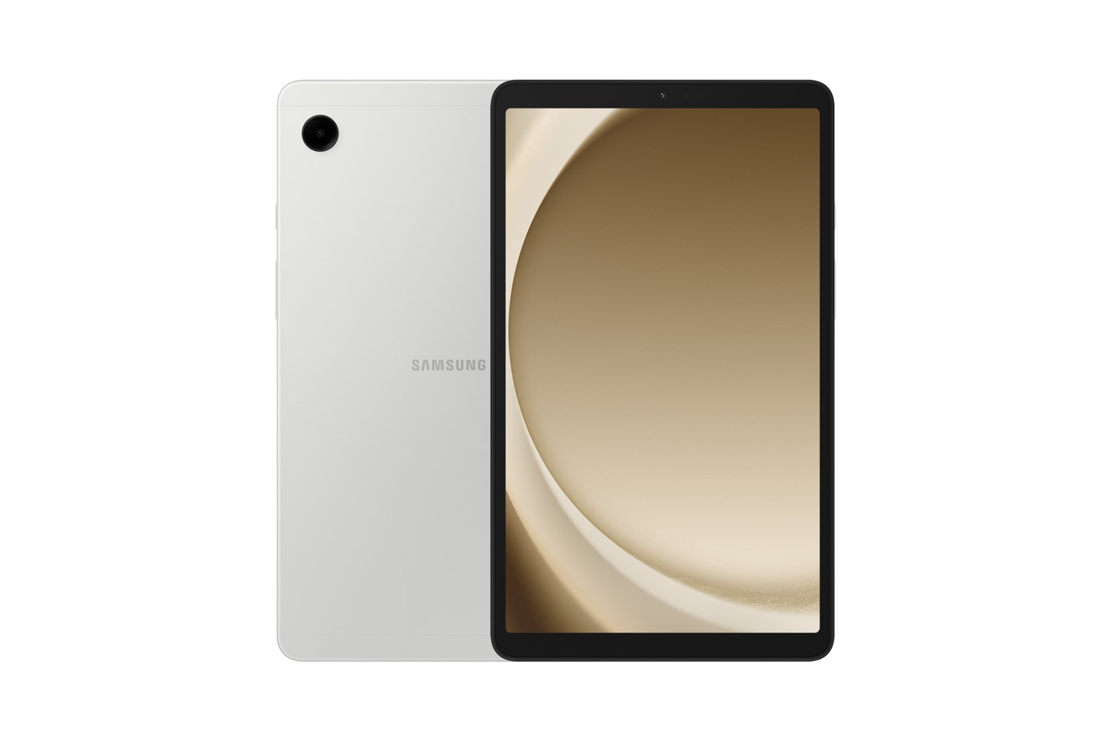 Tablet Samsung Galaxy Tab A9, 8.7", Mediatek Helio G99, 8GB RAM, 128GB, i argjendtë