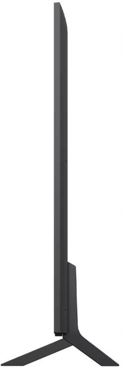 Televizor LG QNED 55QNED80A3A, 55", 4K UHD, Smart, i zi