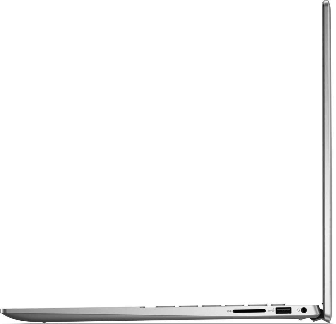 Laptop Dell Inspiron 5630, 16", Intel i5-1335U, 8 GB RAM, 1 TB SSD, i argjendtë