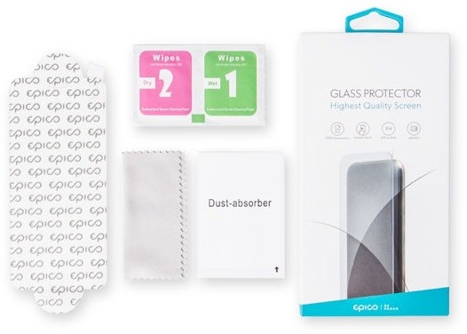 Xham mbrojtës EPIC për Sony Xperia X Compact