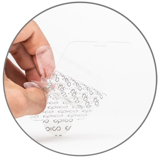 Xham mbrojtës EPIC për Sony Xperia X Compact