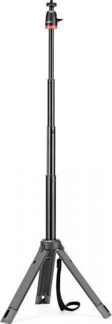 Tripod Joby TelePod 325, 19 cm, për smartphone dhe kamera, i zi