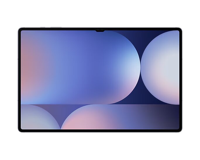 Tablet Samsung Galaxy S10 Ultra, 12/256GB, Wi-Fi, i hirtë