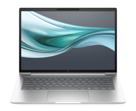 Laptop HP EliteBook 640 G11, 14", Intel Core Ultra 5 125U, 8GB RAM, 512GB SSD, Integrated Intel Graphics, i argjendtë