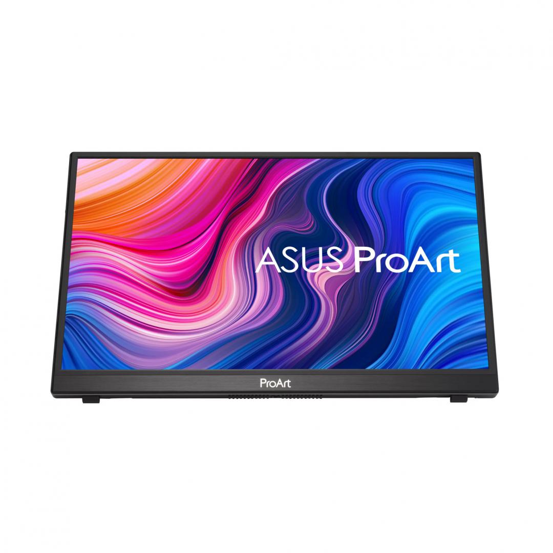 Monitor portabël Asus ProArt PA148CTV, 14", FHD, i zi