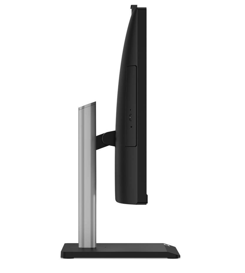 Kompjuter Lenovo ThinkCentre neo 30a, 23.8", Intel Core i5-12450H, 16GB RAM, 512GB SSD, i zi