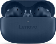 Kufje wireless Lenovo Yoga, Bluetooth, anulim aktiv i zhurmës, blu kozmike
