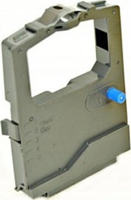 Ribbon printeri Lambda për Oki 5520 5521 5590, 4 milion karaktere, i zi