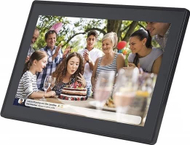 Kornizë dixhitale Braun DF 1518, 15.6", WiFi, e zezë