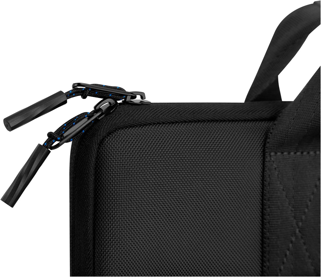 Çantë për laptop Dell, 16", e zezë