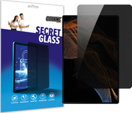 Xham mbrojtës GrizzGlass SecretGlass për Samsung Galaxy Tab S9, privacy, i tejdukshëm