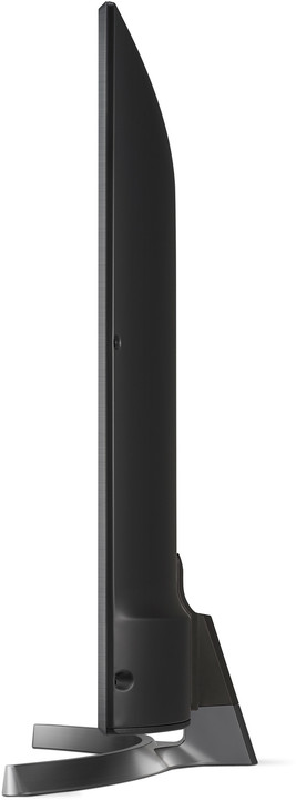 Televizor LG 43UK6750PLD - 43" (108cm), 4K UHD, i argjendtë