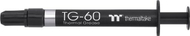 Pastë e metalit të lengët Thermaltake TG-60, 1g, 52 W/mK