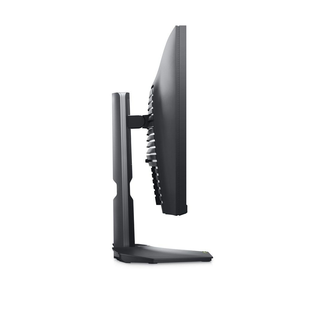 Monitor gaming Dell G Series G2422HS, 23.8", Full HD, 165Hz, i zi