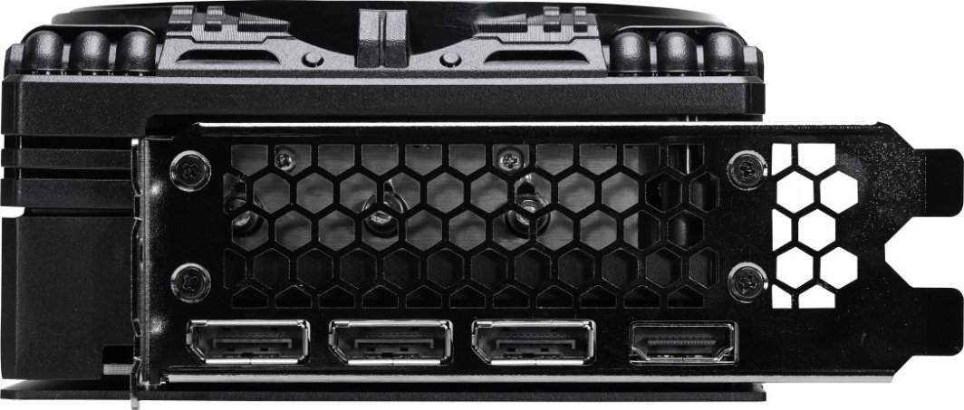 Kartelë grafike Palit GeForce RTX 5070 GamingPro OC, 12GB GDDR7 DLSS4