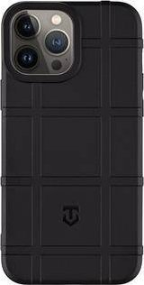 Mbulesë telefoni Tactical Infantry për iPhone 13 Pro Max, TPU, e zezë