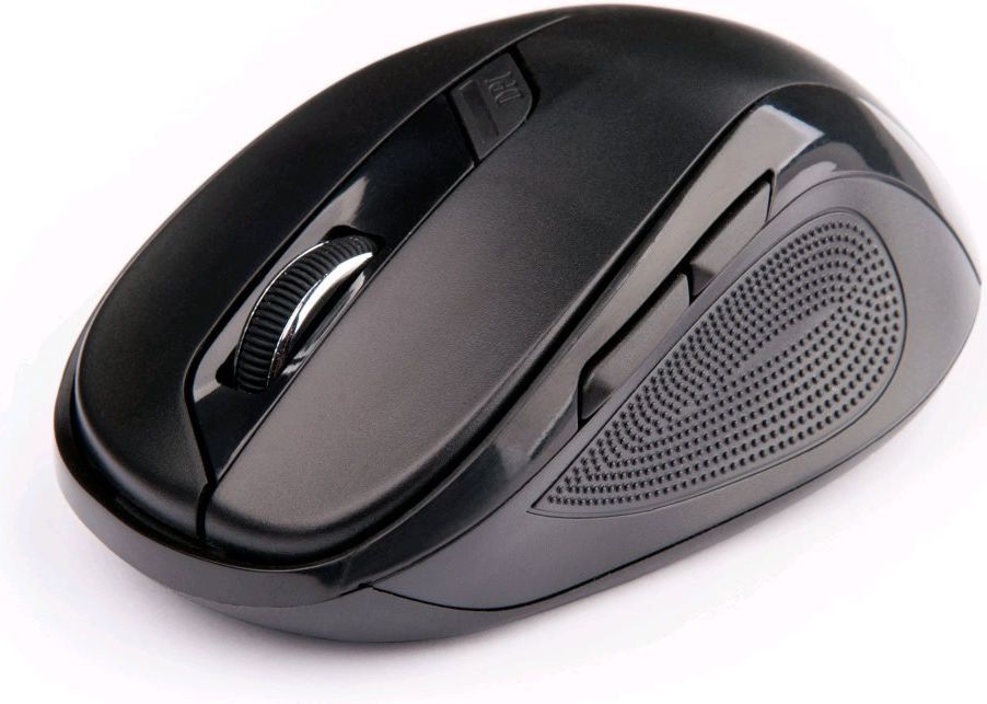 Maus C-Tech WLM-02, wireless, USB, i zi