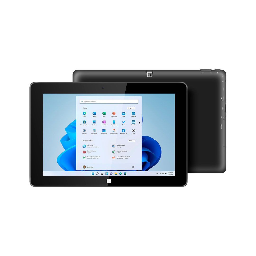 Tablet Krüger&Matz KM1089, 10.1", 4/128GB, i zi