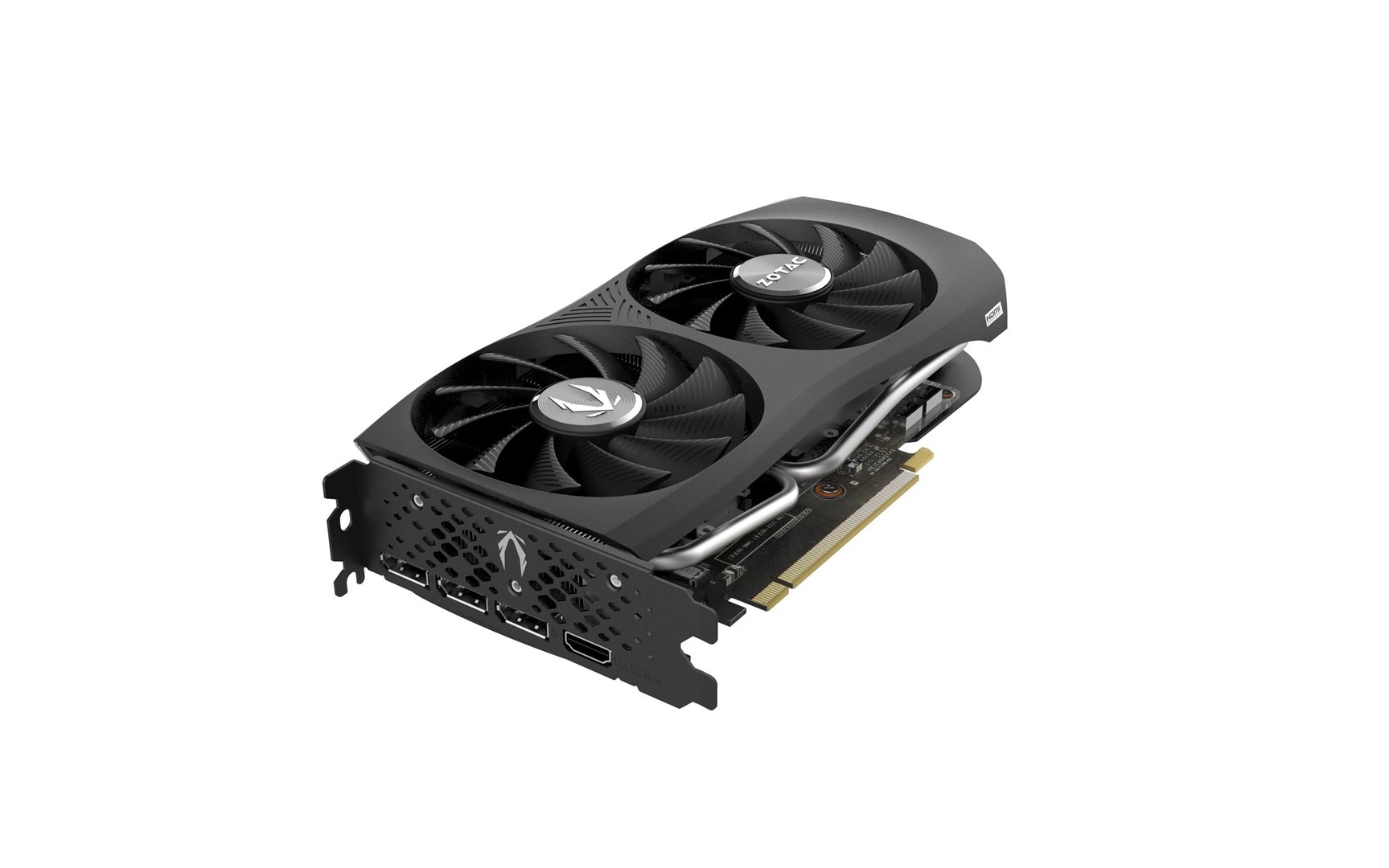 Kartelë grafike Zotac Gaming GeForce RTX 4060 Ti Twin Edge OC 8GB GDDR6