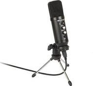 Mikrofon studio Blow, me tripod, USB, i zi