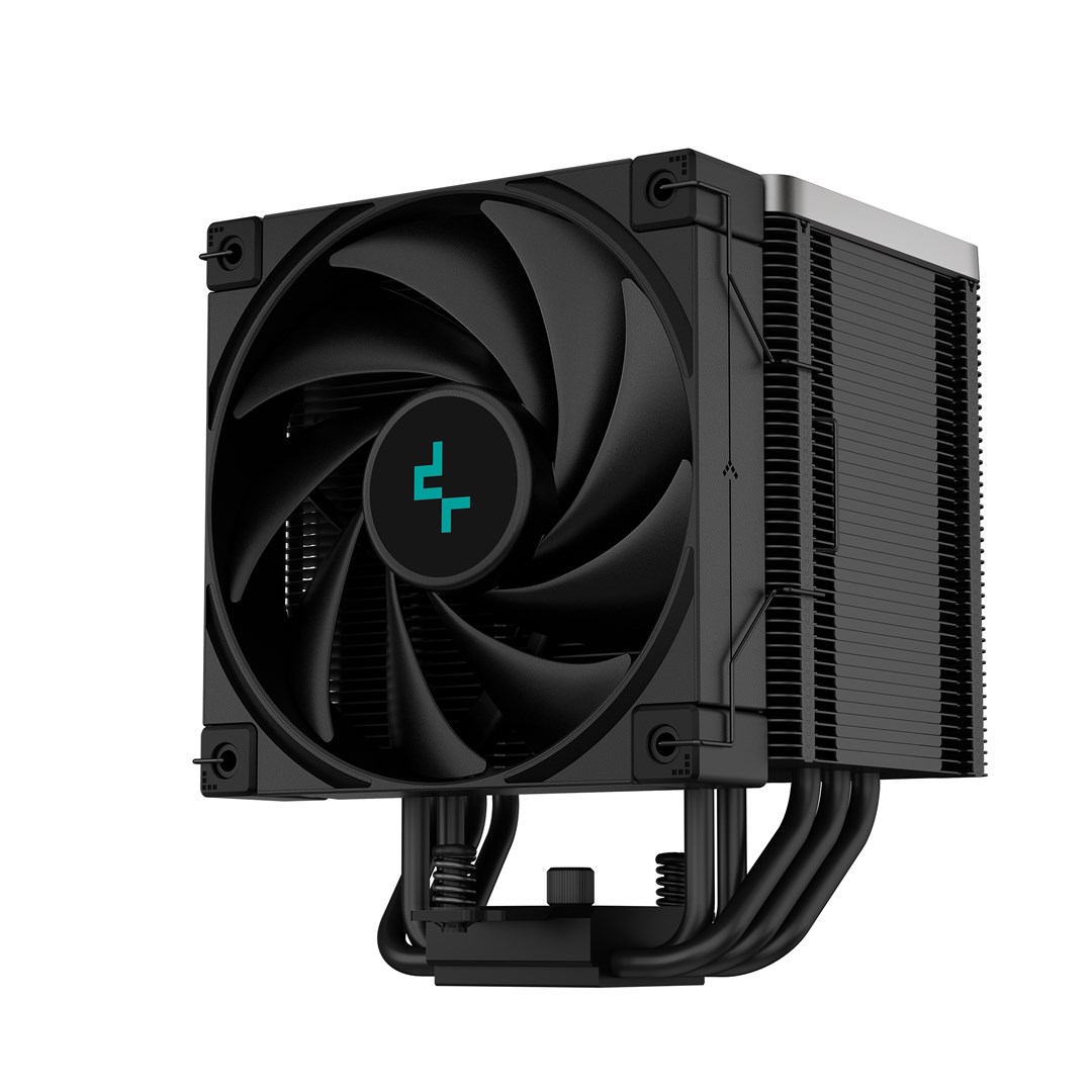 Ftohës për procesor DeepCool AK500 ZERO DARK, 12 cm