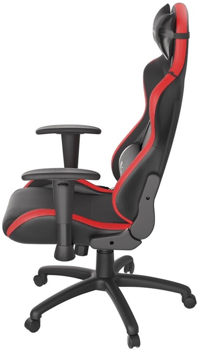 Karrige Genesis Trit 500 RGB, e zezë