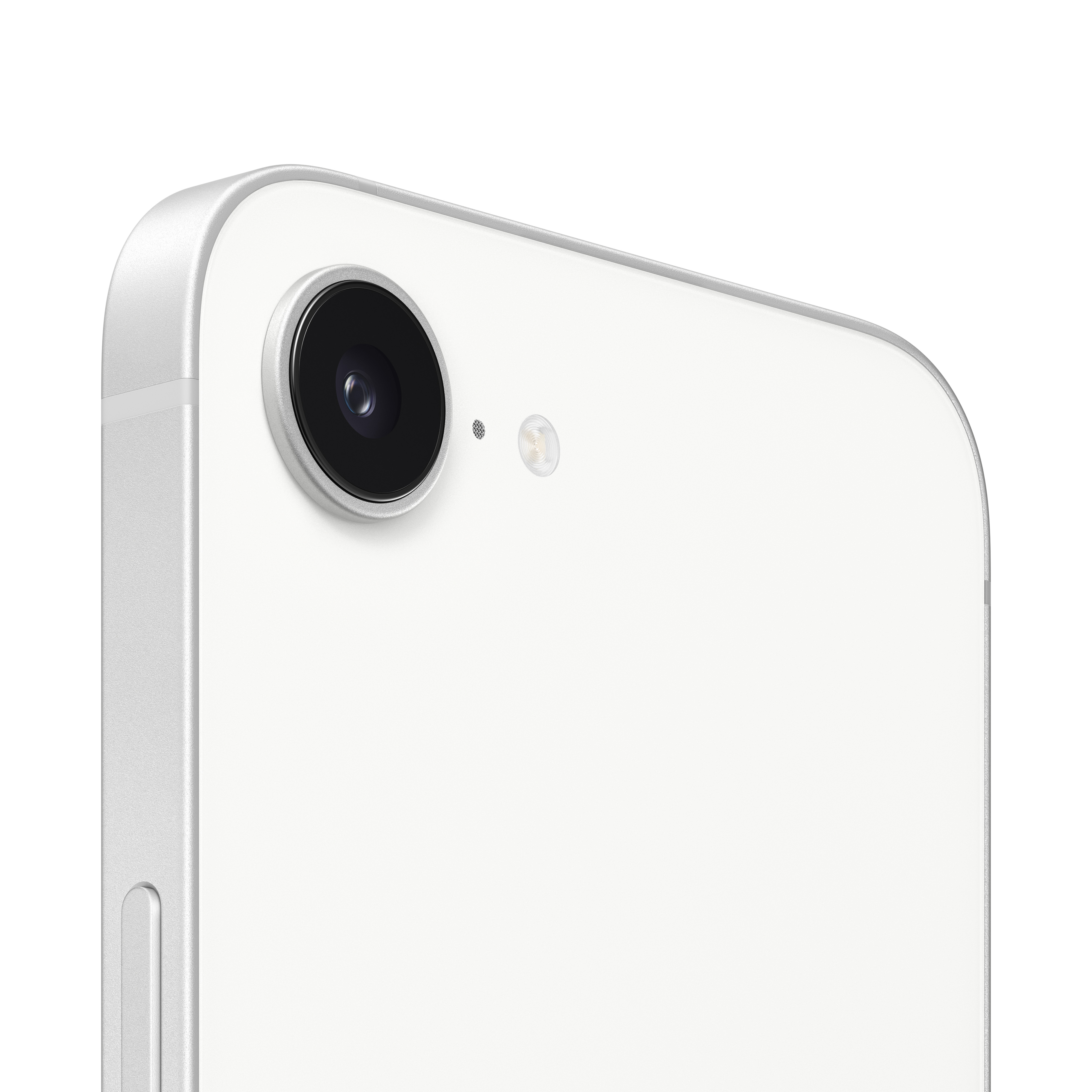 Apple iPhone 17e, 512GB, White