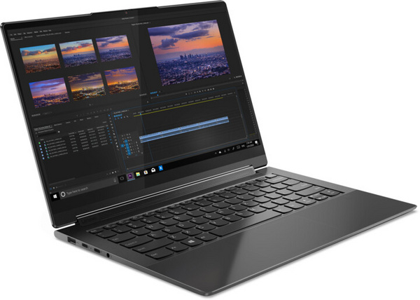 [OUTLET] Laptop Lenovo Yoga 9-14ITL5, 14'', Intel Core i7, 16GB RAM, 1TB SSD, Intel Iris Xe Graphics, i zi