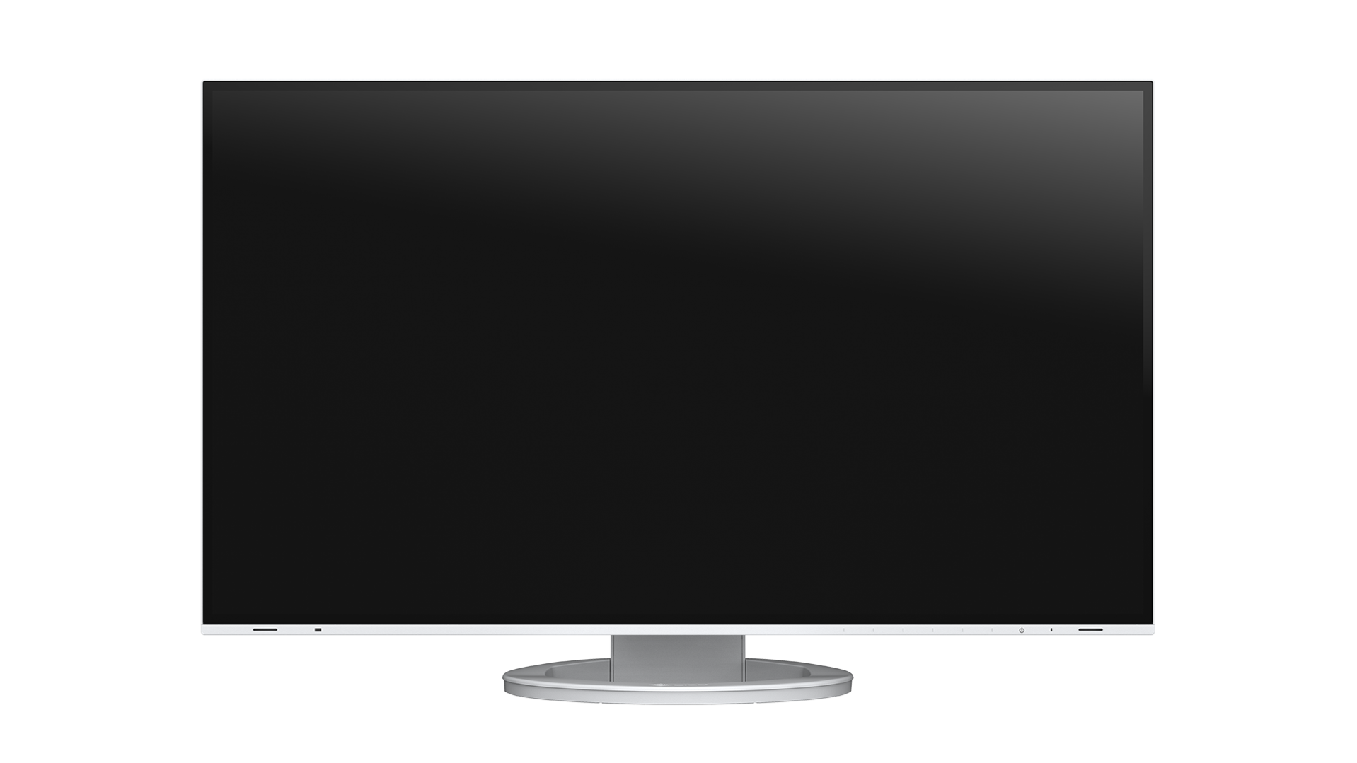 Monitor EIZO FlexScan EV2795, 27", IPS, QHD, 60Hz, 5ms, i bardhë