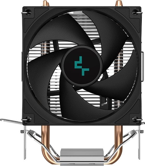 Ладилник на процесорот Deepcool AG200 (R-AG200-BKNNMN-G), 100W