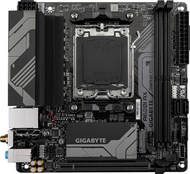 Pllakë amë GIGABYTE A620I AX, AM5, mITX