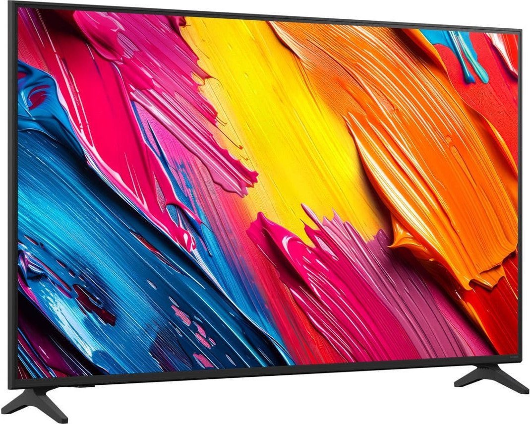 Televizor LG QNED 50QNED70A, 50", 4K AI Smart, i zi