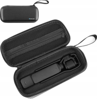 Kuti mbrojtëse Puluz PU945B për DJI Osmo Pocket 3, rezistente, e zezë