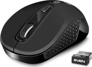 Maus me wireless Sven RX-575SW, 1600 DPI, i zi