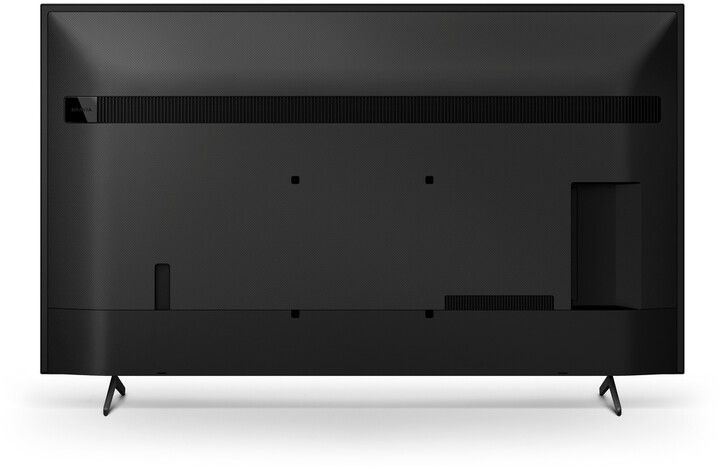 Televizor Sony KD-65X81J, 65'' (165cm), 4K UHD, i zi