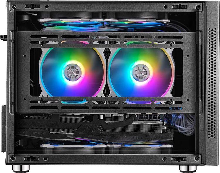 Kasë Inter-Tech IM-1 Pocket, Mini Tower