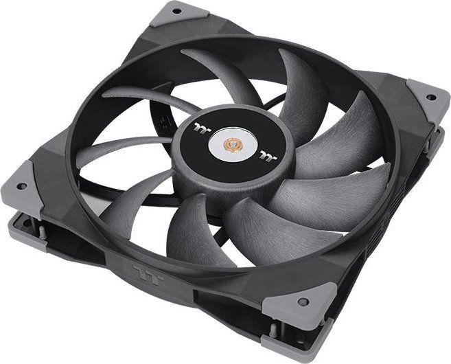Ftohës Thermaltake ToughFan, 140 mm