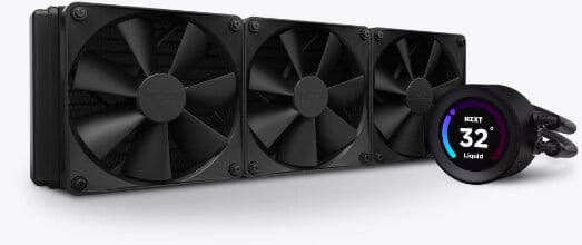 Ftohës NZXT Kraken Elite 360