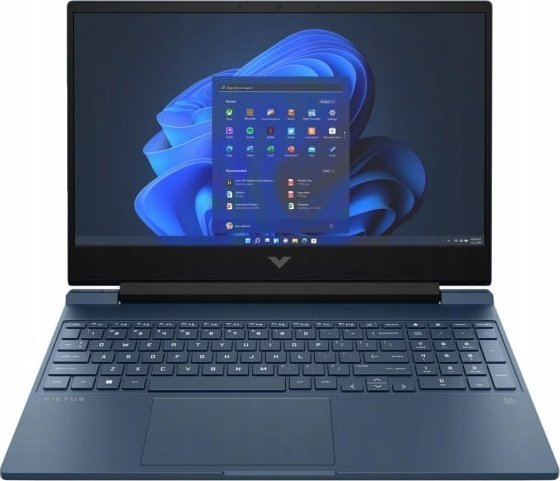 Laptop HP Victus 15-FA1093DX, 15.6", i5-13420H, 16GB RAM, 512GB SSD, Nvidia GeForce RTX 3050 6GB