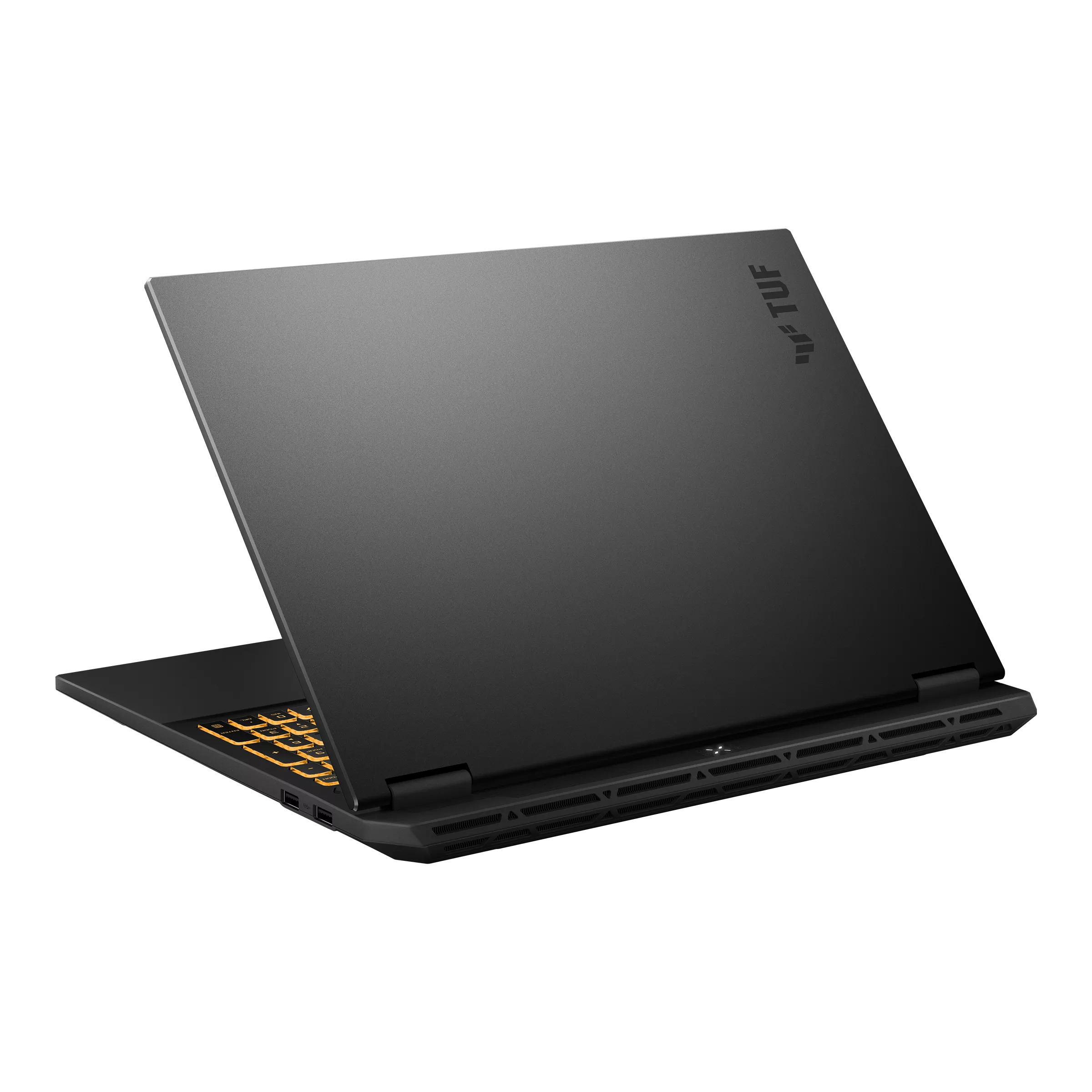 Laptop gaming ASUS TUF Gaming F16, i7 14650HX, 32GB RAM 1TB SSD, RTX 5060 8GB, gri
