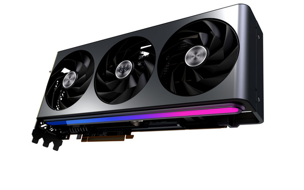 Kartelë grafike Sapphire Nitro+ Radeon RX 7900 XTX Vapor-X 24GB GDDR6