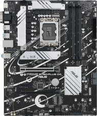 Pllakë amë ASUS PRIME B760-PLUS D4 (DDR4) - Intel B760