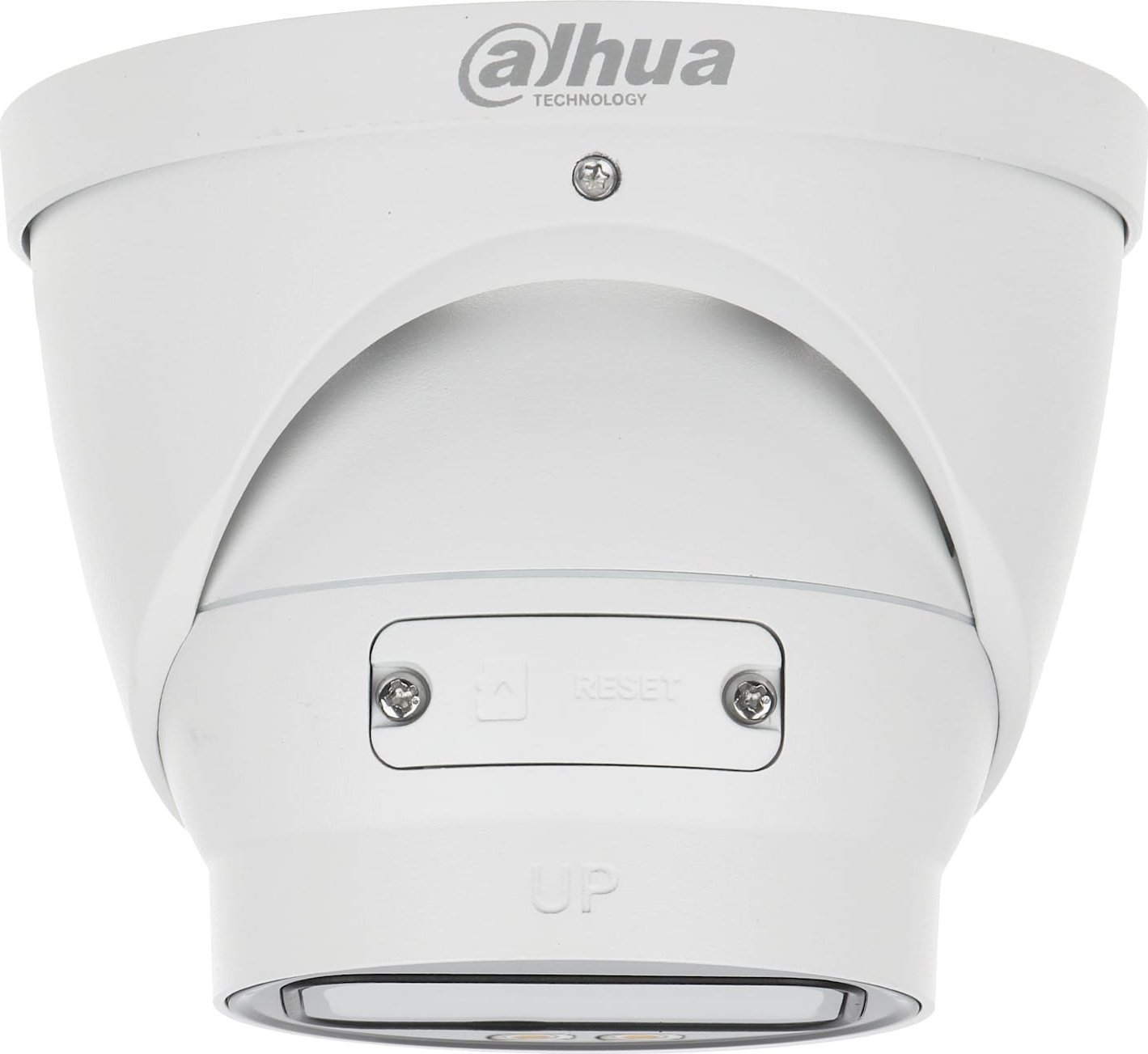 IP камера Dahua IPC HDW2449T ZS IL 27135, 4 Mpx, леќа 2.7 mm, бела