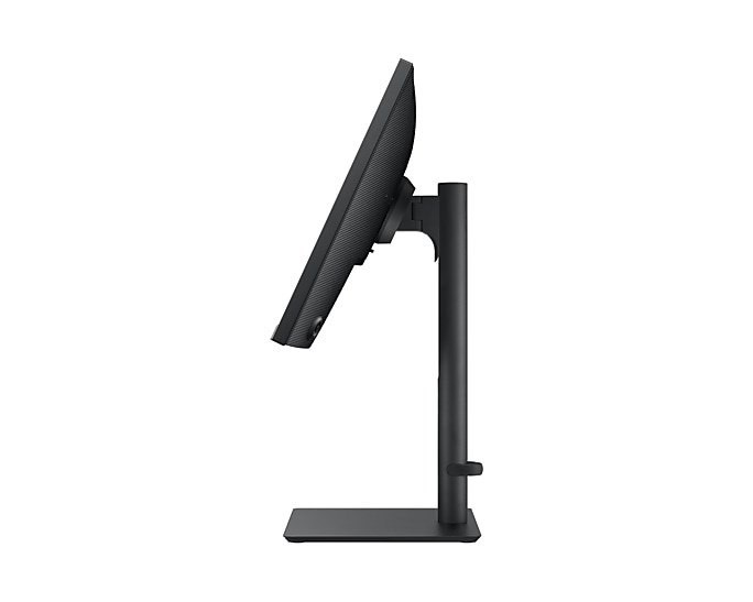 Monitor Samsung LS24C430GAUXEN, 24", 1920 x 1080, Full HD, 100 Hz, i zi