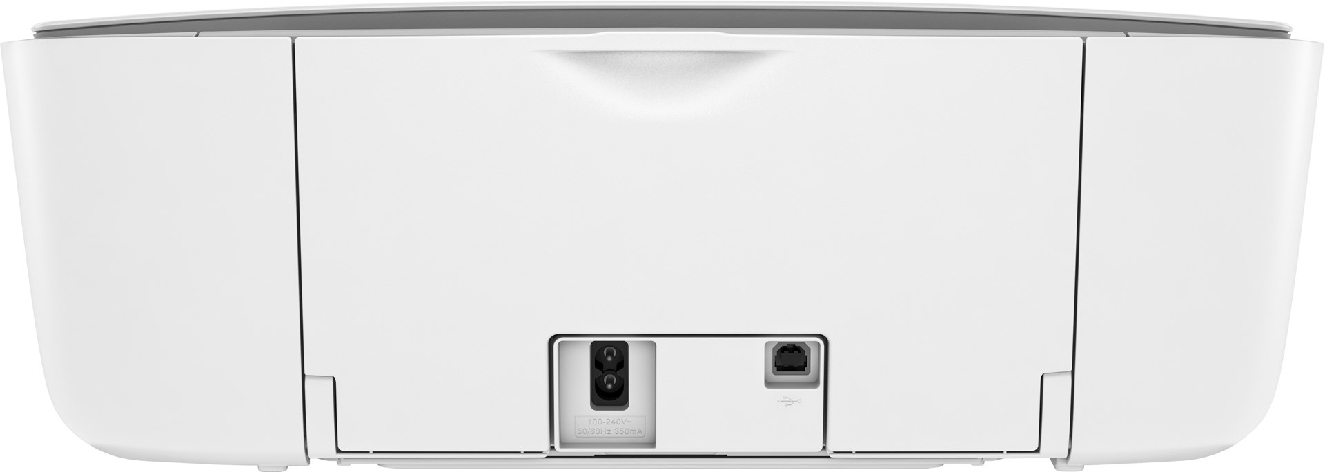 Printer multifunksional HP DeskJet 3750, Inkjet termal, i bardhë