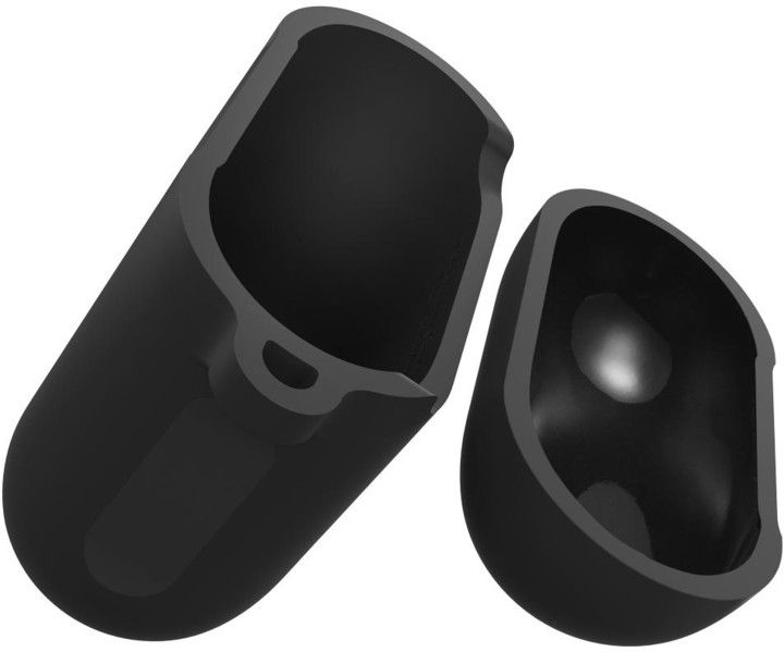 Këllëf Spigen për AirPods, i zi
