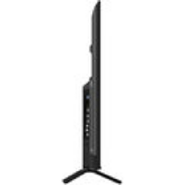 Televizor Hisense 58A76GQ - 58'' (146cm), 4K UHD, i hirtë e errët