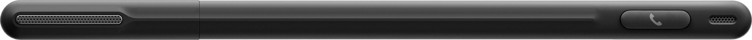 Kufje pa tela EPOS Impact 1060 ANC, Bluetooth, me anulim aktiv të zhurmës, të zeza